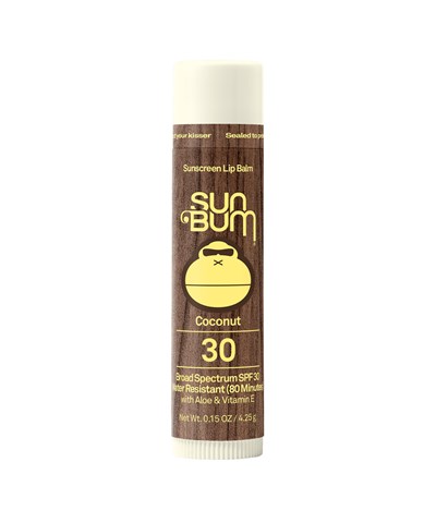 Primary Artwork (Sb Usa Lip Og Spf 30 Lip Balm   Coconut Front 2000x2400 Pdp 444109 White)